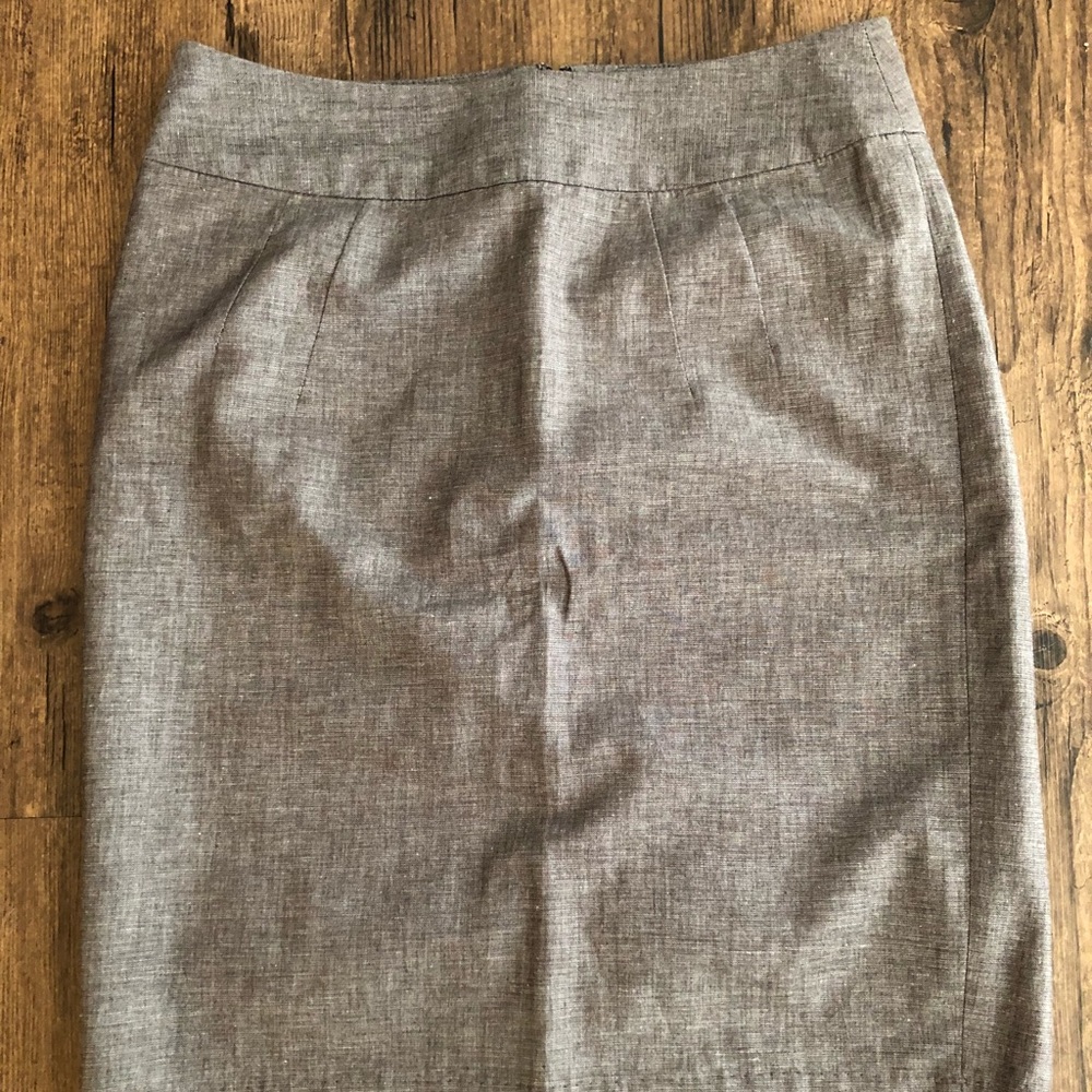 Banana Republic skirt
